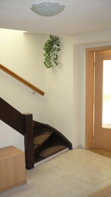 Ferienhaus Wille 包岑 客房 照片
